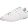 White/Green/Purple