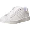White/White