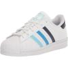 Ftwr White/Bliss Blue/Pulse Blue