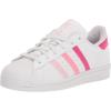 Ftwr White/Clear Pink/Bliss Pink