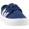 Mystery Blue/Mystery Blue/White