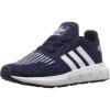 Collegiate Navy/White/Mystery Blue