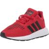 Scarlet/Core Black/White