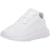White/White