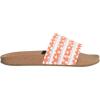 Beam Orange/White/Gum