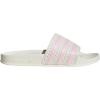 Off White/Clear Pink/Off White