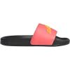 Acid Red/Flash Orange/Core Black