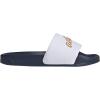 White/Gold Metallic/Shadow Navy