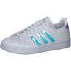 Ftwr White Silver Met Silver Met