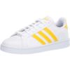 White/Bold Gold/Light Granite