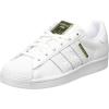 Footwear White Footwear Metallic Gold