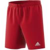 imageadidas Youth Parma 16 Shorts White  Black 4TPower RedWhite