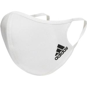 imageAdidas Originals Standard Face Covers 3PackWhite