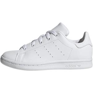 imageadidas Boys Stan Smith End Plastic Waste SneakersWhiteWhiteWhite