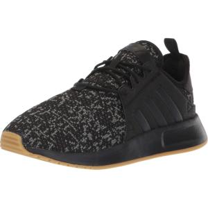 imageadidas Kids Boys XPLR Lace Up Sneakers Shoes Casual  BlackBlack