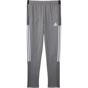 imageadidas Kids Tiro 21 Track PantsGrey Four Melange