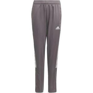 imageadidas Kids Tiro 21 Track PantsTeam Grey Four