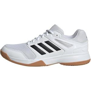 imageadidas Mens Samba Soccer ShoeCloud White Core Black Gum