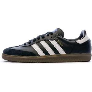 imageadidas Mens Samba Soccer ShoeCore Black Ftwr White Gum5