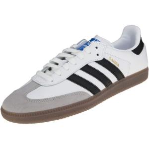 imageadidas Mens Samba Soccer ShoeFtwr White Core Black Clear Granite
