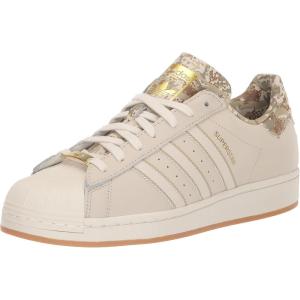 imageadidas Mens Superstar ShoeAluminaAluminaOff White