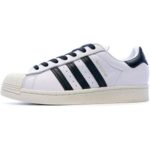 imageadidas Mens Superstar ShoeFtwr White Core Black Ftwr White