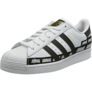 imageadidas Mens Superstar ShoeFtwr White Core Black Gold Met