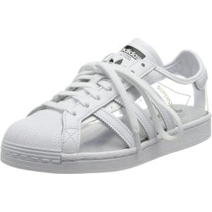 imageadidas Mens Superstar ShoeSupplier Colour Core Black Ftwr White
