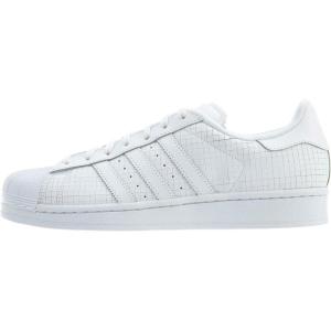 imageadidas Mens Superstar ShoeWhite