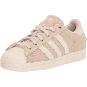 imageadidas Mens Superstar ShoeWonder WhiteWonder WhiteOff White
