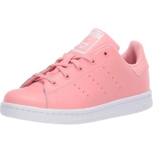 imageadidas Originals Infant Stan Smith SneakerGlory PinkGlory PinkWhite