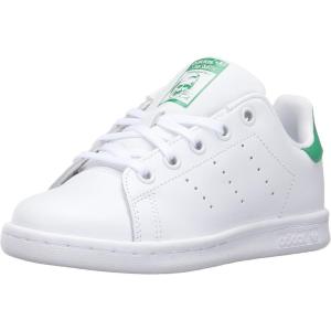 imageadidas Originals Infant Stan Smith SneakerWhiteChalk WhiteGreen