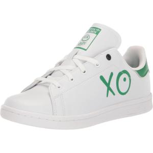 imageadidas Originals Infant Stan Smith SneakerWhiteWhiteBlack