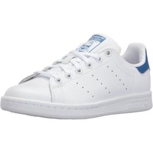 imageadidas Originals Infant Stan Smith SneakerWhiteWhiteEqt Blue