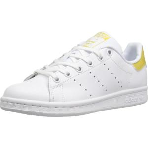 imageadidas Originals Infant Stan Smith SneakerWhiteWhiteGold
