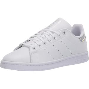 imageadidas Originals Infant Stan Smith SneakerWhiteWhiteMulticolor
