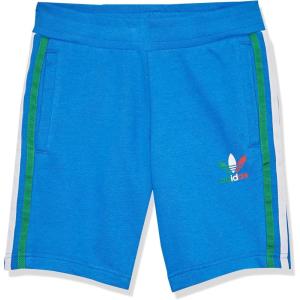 imageadidas Originals Kids Adicolor ShortsBright Royal