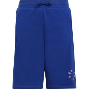imageadidas Originals Kids Adicolor ShortsCollegiate Royal