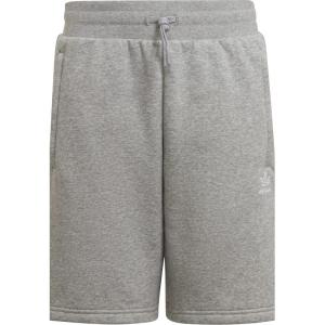 imageadidas Originals Kids Adicolor ShortsMedium Grey Heather