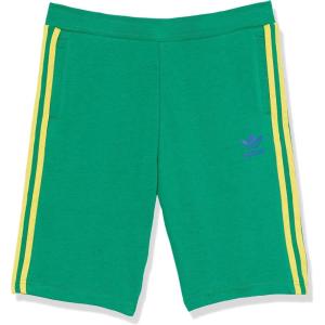 imageadidas Originals Kids Adicolor ShortsTeam Green