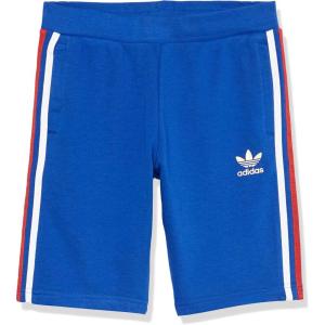 imageadidas Originals Kids Adicolor ShortsTeam Royal Blue