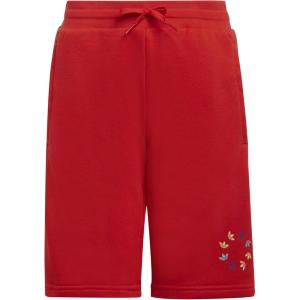 imageadidas Originals Kids Adicolor ShortsVivid Red