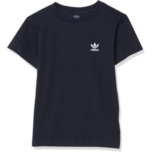 imageadidas Originals Kids Adicolor TeeBlackBlack
