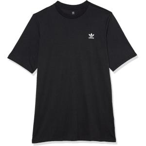 imageadidas Originals Kids Adicolor TeeBlackWhite