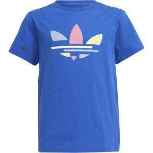 imageadidas Originals Kids Adicolor TeeBold Blue