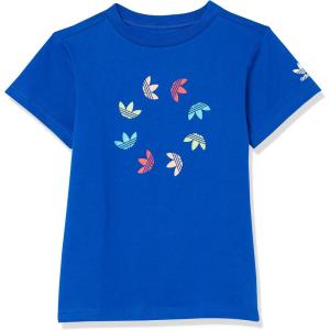imageadidas Originals Kids Adicolor TeeCollegiate Royal Blue
