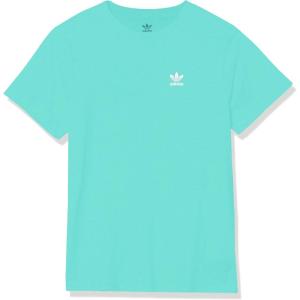 imageadidas Originals Kids Adicolor TeeSemi Mint Rush