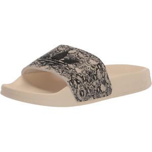 imageadidas Originals Mens Adilette Lite SlideWonder WhiteBlackWonder White