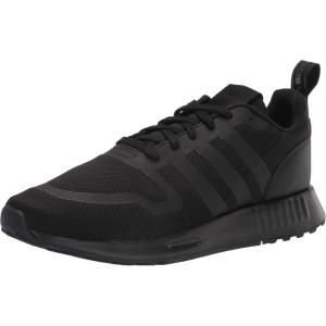 imageadidas Originals Mens Multix SneakerBlackBlackBlack