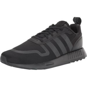 imageadidas Originals Mens Multix SneakerBlackBlackCarbon